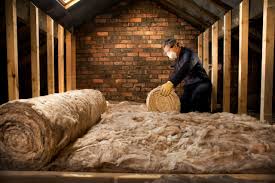 Types of Insulation We Offer in Mesita, NM